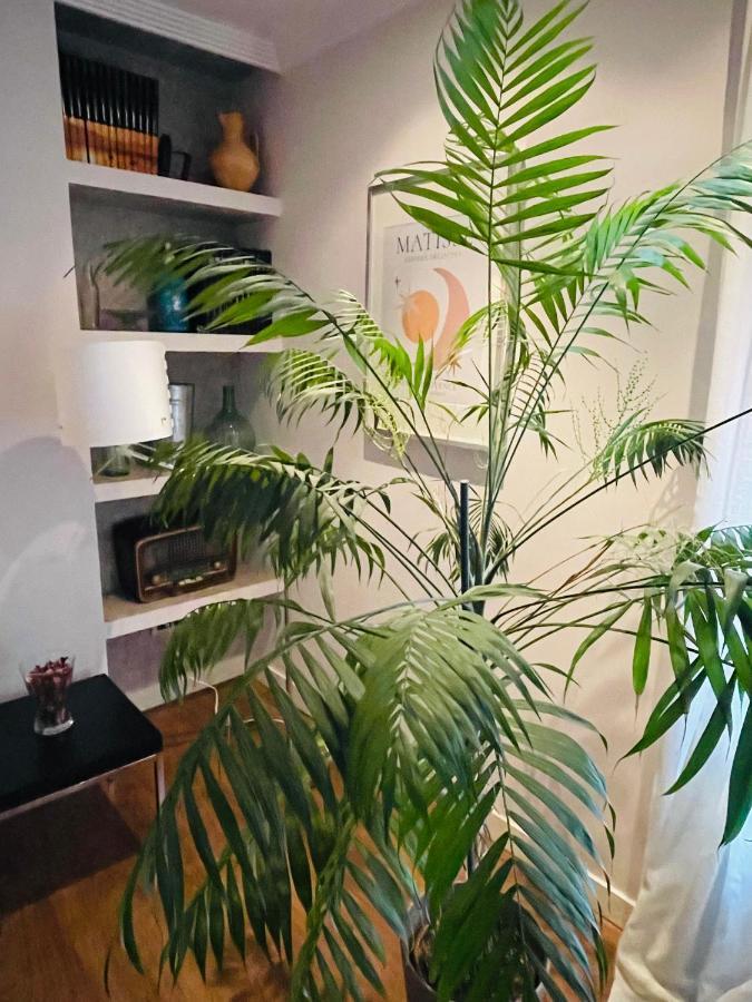 Casa Lola Appartement León Buitenkant foto