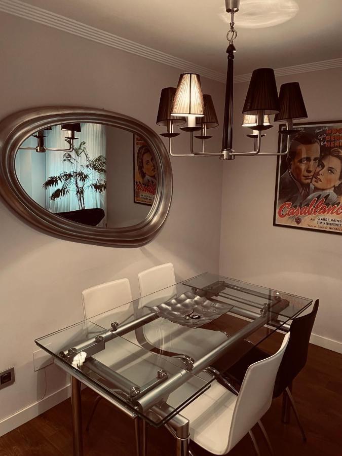 Casa Lola Appartement León Buitenkant foto