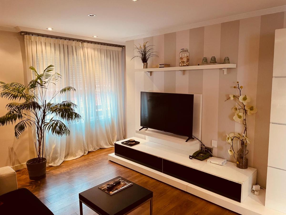 Casa Lola Appartement León Buitenkant foto