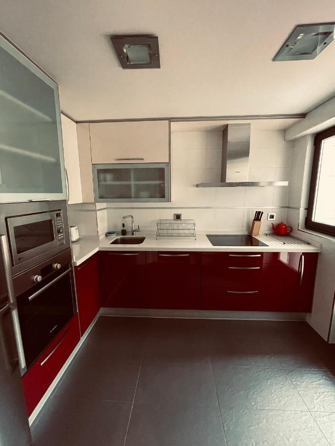 Casa Lola Appartement León Buitenkant foto