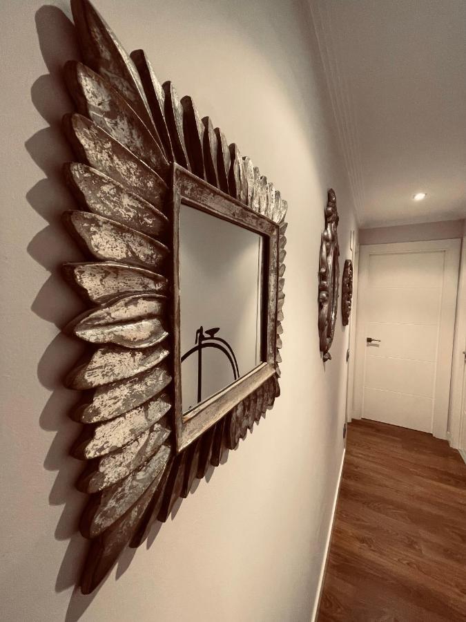 Casa Lola Appartement León Buitenkant foto