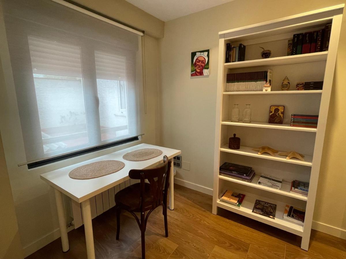Casa Lola Appartement León Buitenkant foto